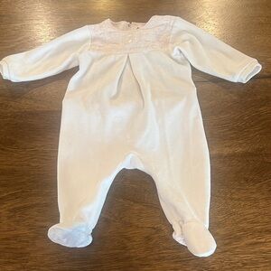 Baby DIOR 18m ワンピース Baby Dior Blue 100% Cotton Baby & Toddler Clothing for sale | eBay